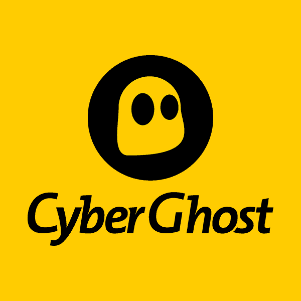 cyberghost logo