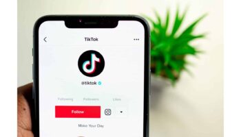 TikTok for beginners: how to use the application?