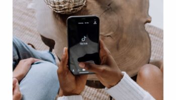 Comment activer les vues de profil sur TikTok ?