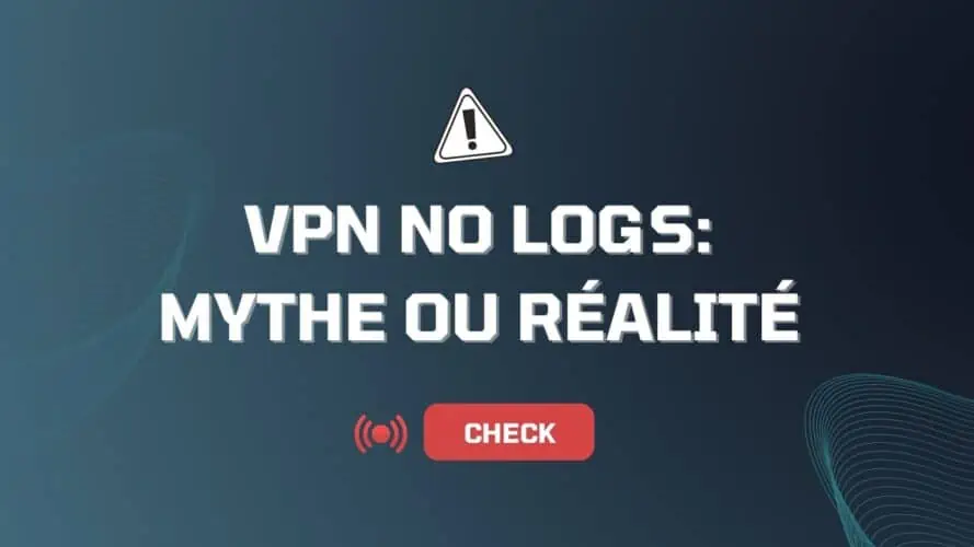 vpn no logs