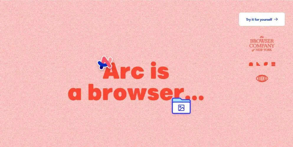 arc navigateur browser (medium)