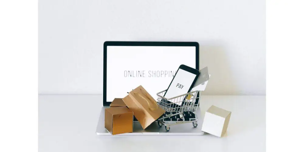 ecommerce website