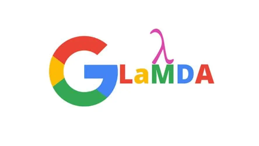 google lamda
