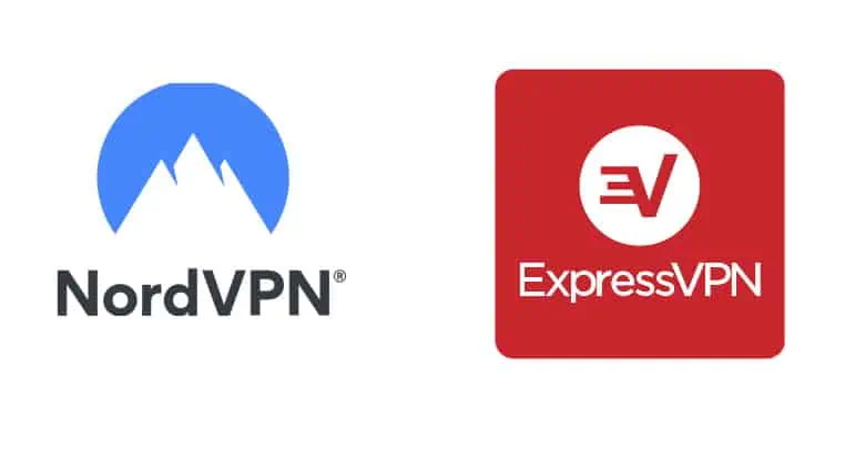 nordvpn express vpn