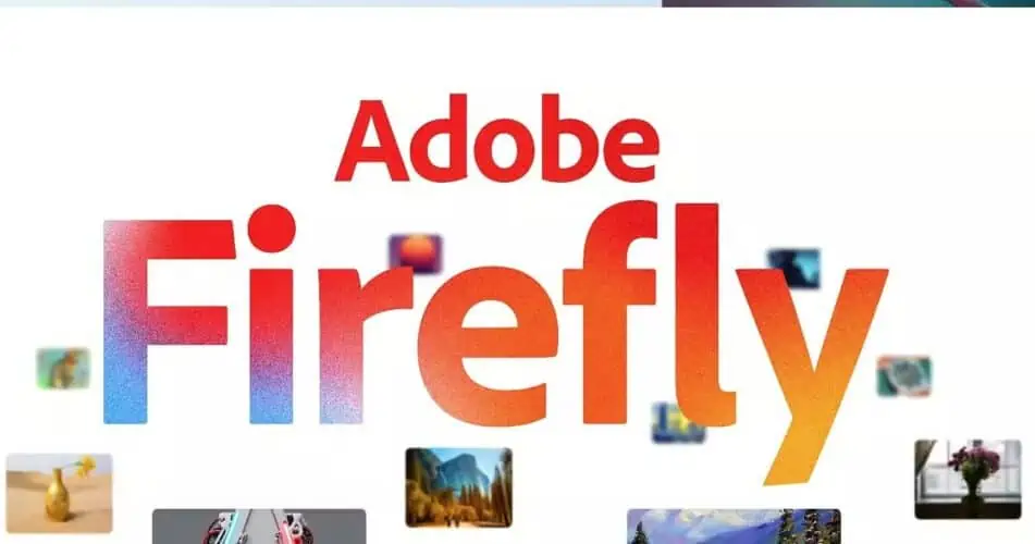 adobe firefly