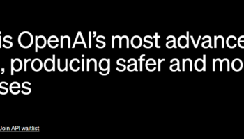 GPT-4, OpenAI’s new nugget: between increased precision and technological competition