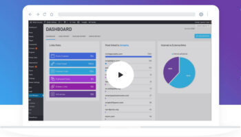 Link Whisper: The SEO tool that allows you to dominate your market