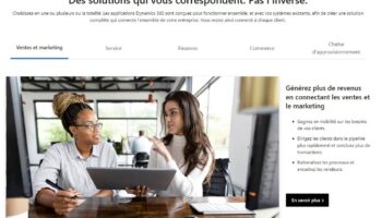 Dynamics 365 Copilot : l’IA générative de Microsoft pour améliorer la gestion d’entreprise