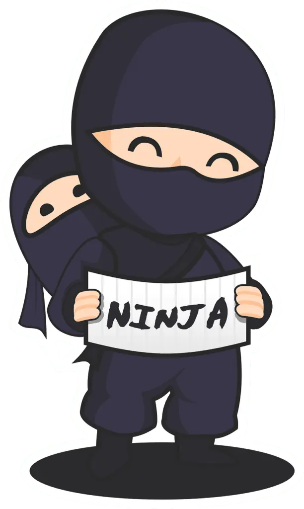 ninjalinking