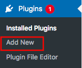 plugin ad new