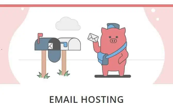 porkbun email hosting