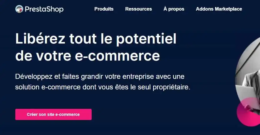 prestashop