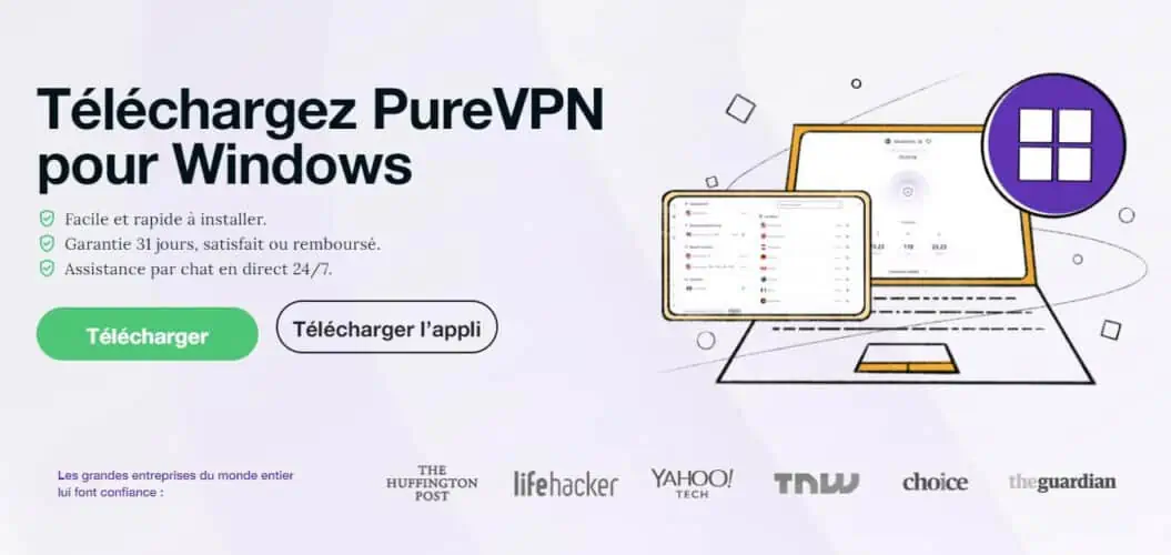 purevpn