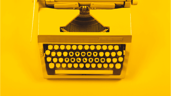 storytelling