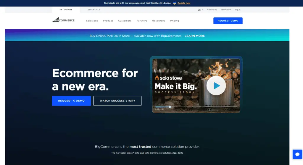 bigcommerce