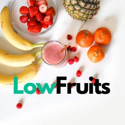 lowfruits