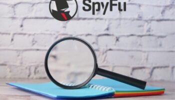 SpyFu: improve your marketing strategy and get ahead of your competitors in no time!