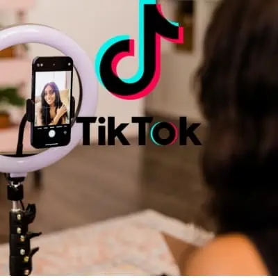 tiktok drafts