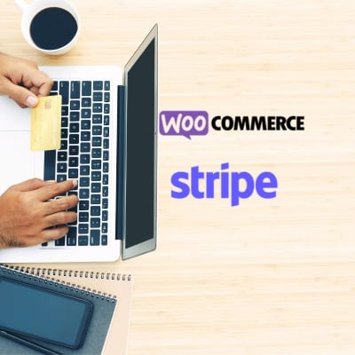 woocommerce stripe