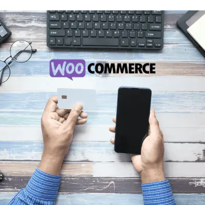 woocommerce