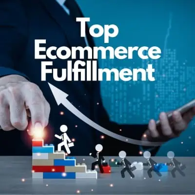 top ecommerce fulfillment