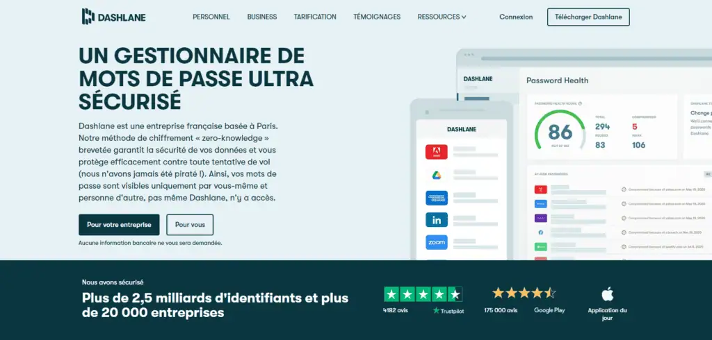 dashlane
