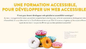 Formation développeur web O’clock : propulsez votre carrière vers les étoiles !