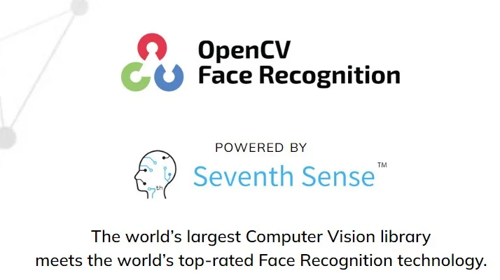 opencv face recognition