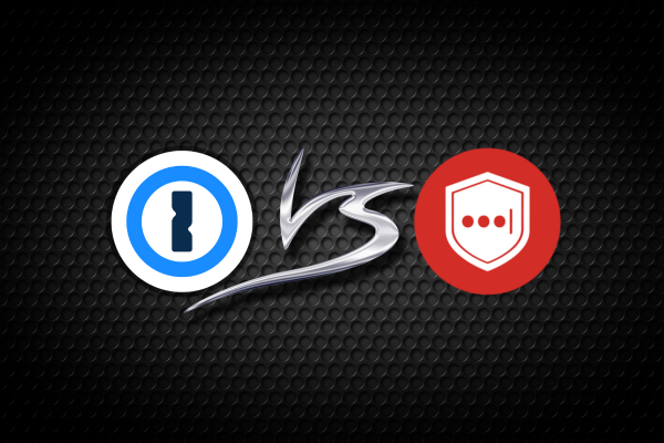 1password vs lastpass