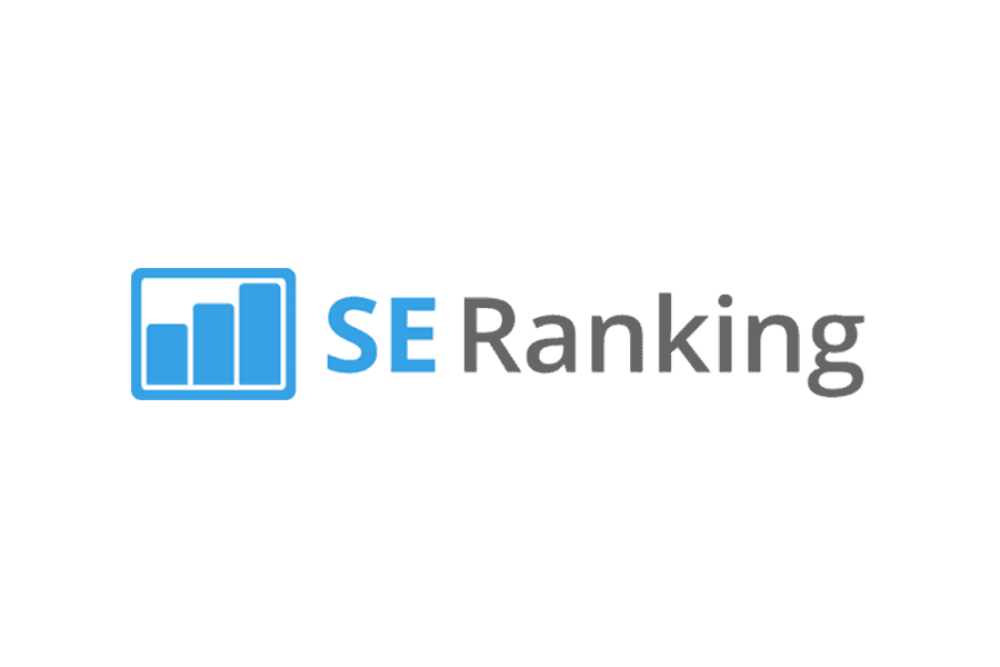 se ranking logo