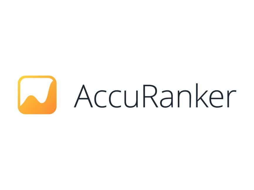 accuranker logo