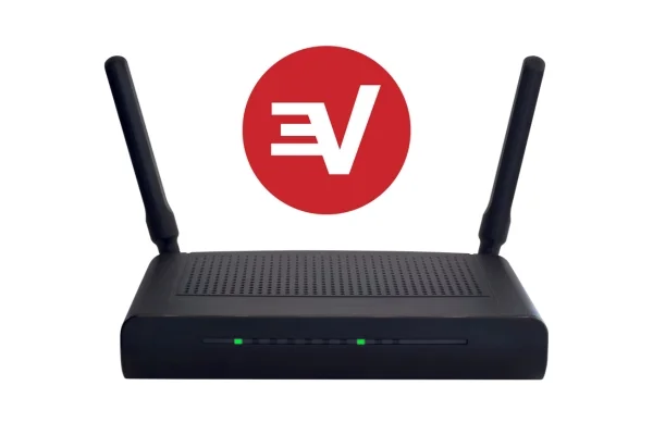 express vpn router