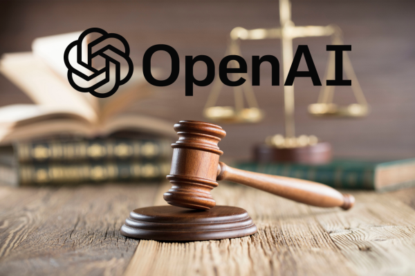 law open ai