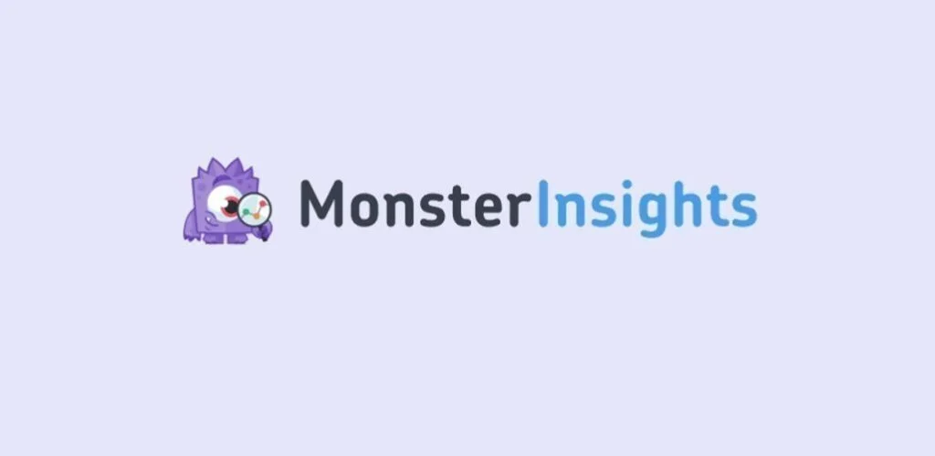 monsterinsights logo