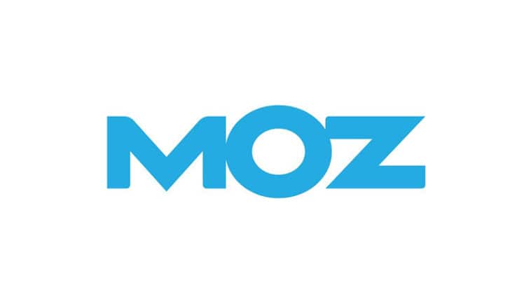 moz pro logo