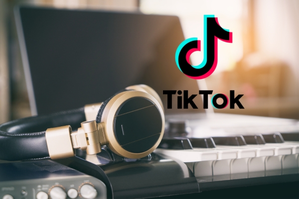 musique tik tok