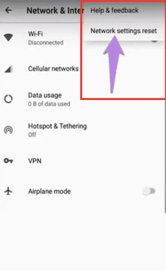 Wi Fi Calling Not Working On Android Our 9 Tried And Tested Solutions Debugbar Wi Fi Calling Not Working On Android Our 9 Tried And Tested Solutions Debugbar