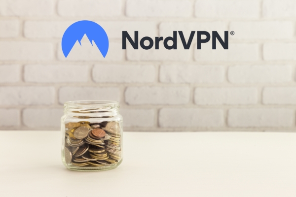 nordvpn budget