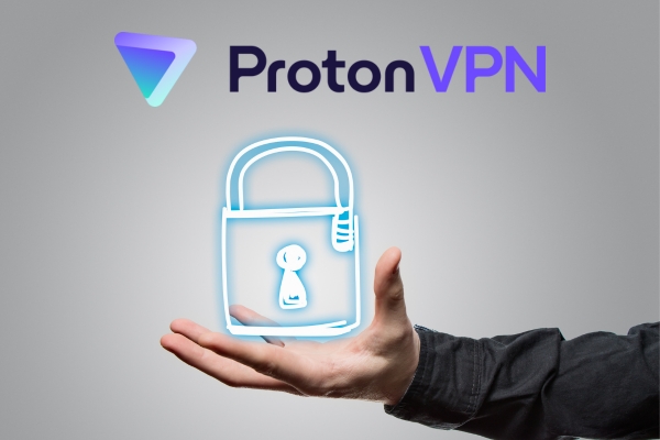 protonvpn