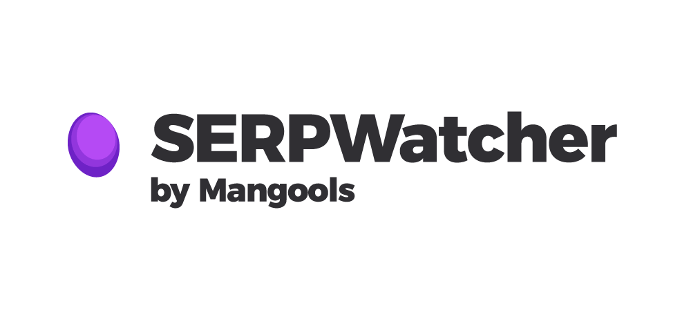 serpwatcher logo
