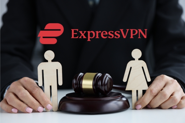 uninstall expressvpn