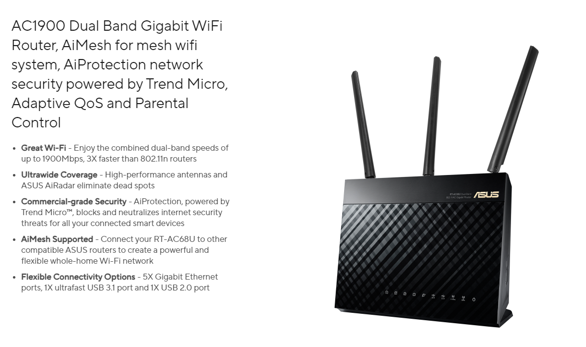 Discover the top ExpressVPN compatible routers in 2023 DebugBar