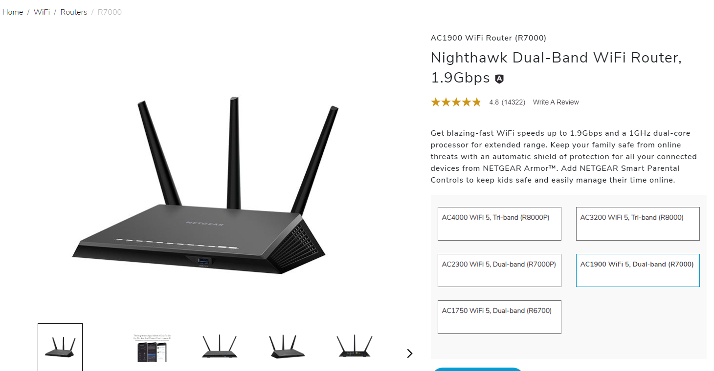 Discover the top ExpressVPN compatible routers in 2023 DebugBar