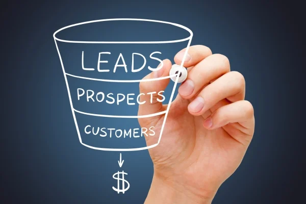 crm leads