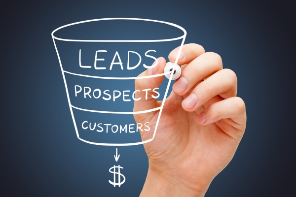 crm leads