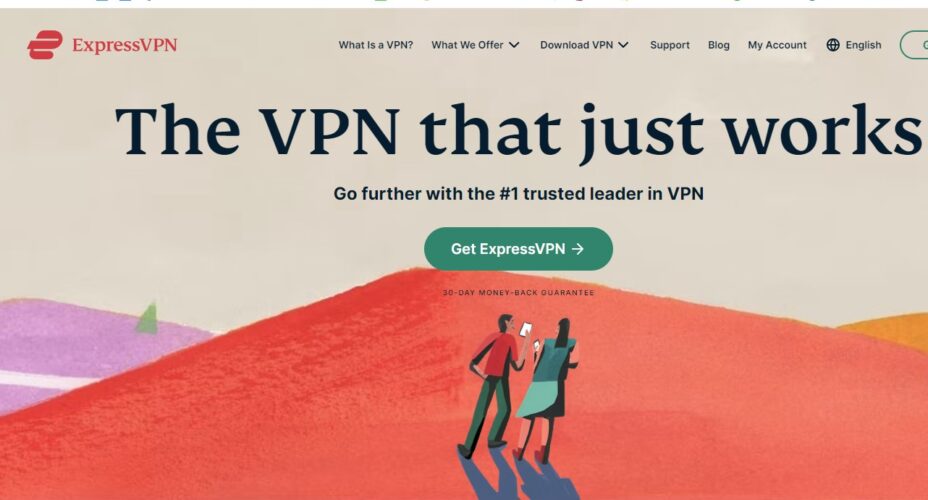 express vpn