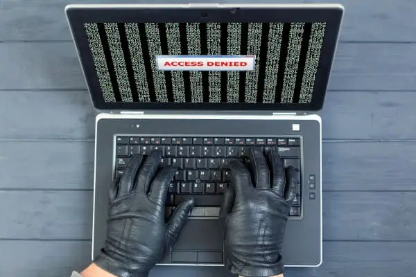 hacking