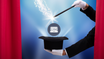 Unlock the power of your business: the magic of CRM explained!