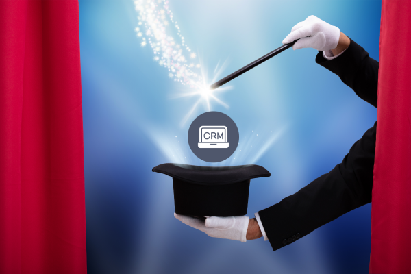 magic crm