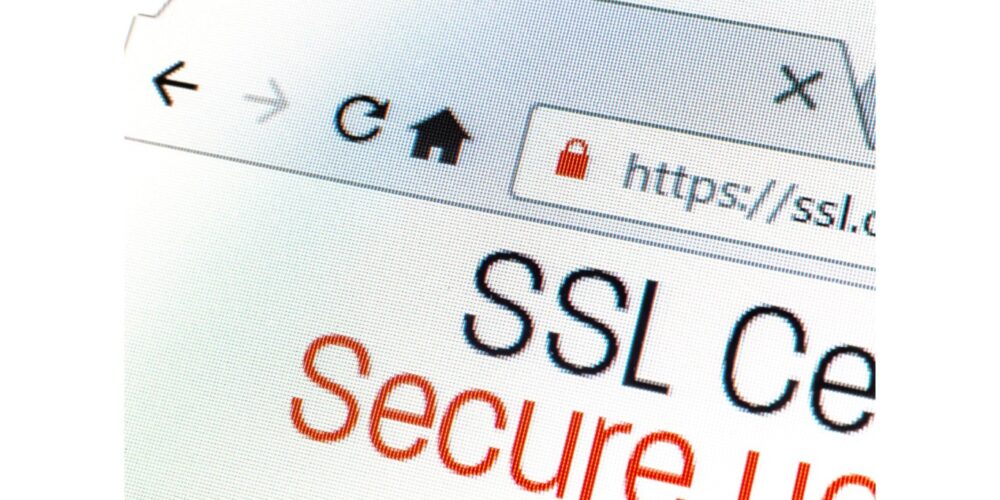 ssl python